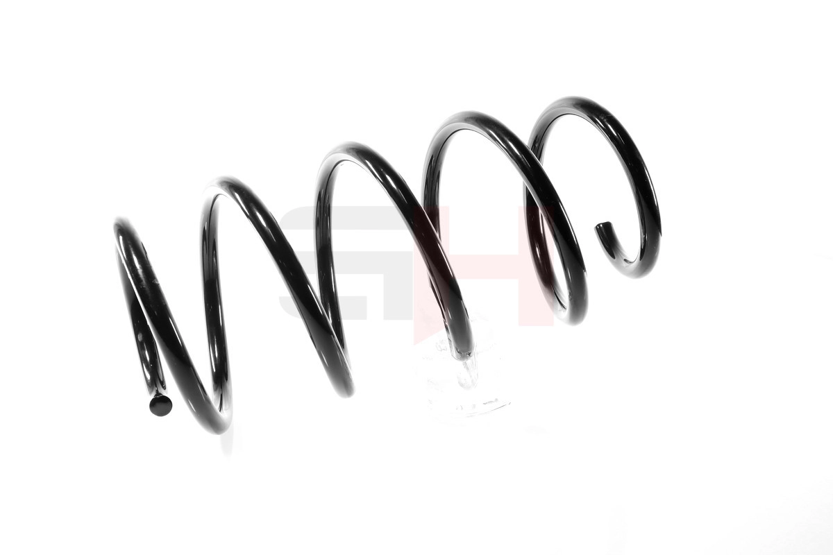 Suspension Spring