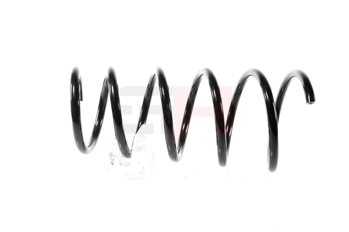Suspension Spring
