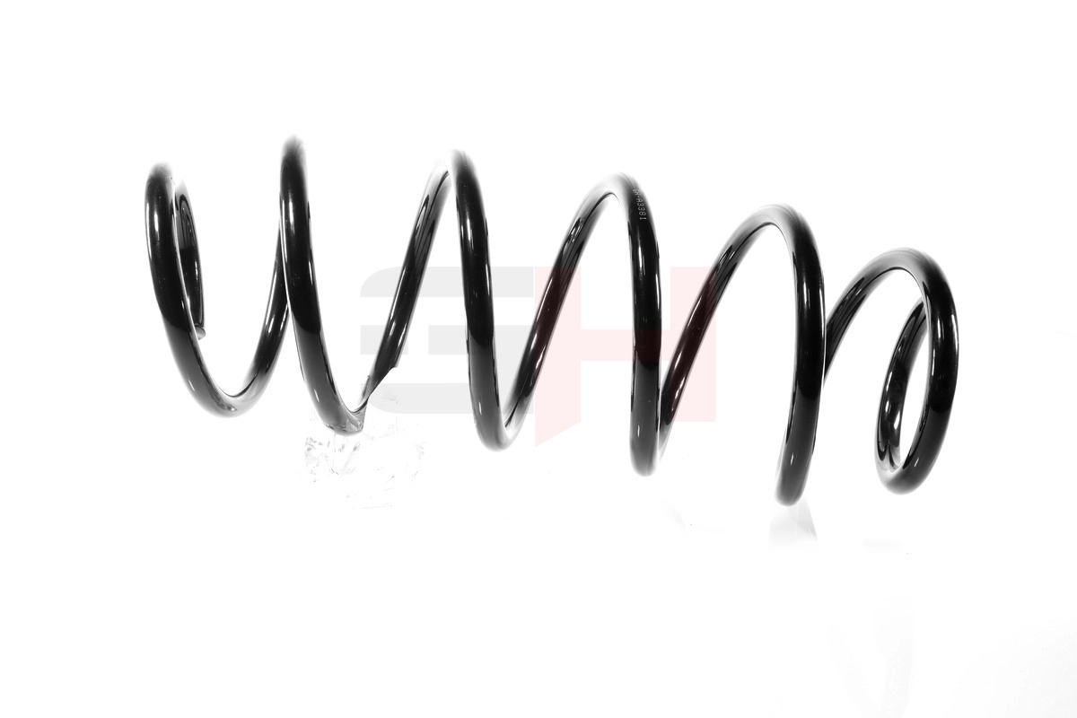 Suspension Spring