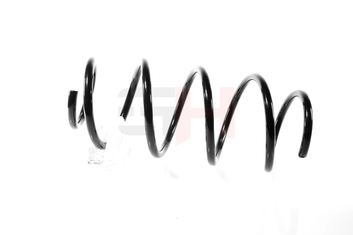 Suspension Spring