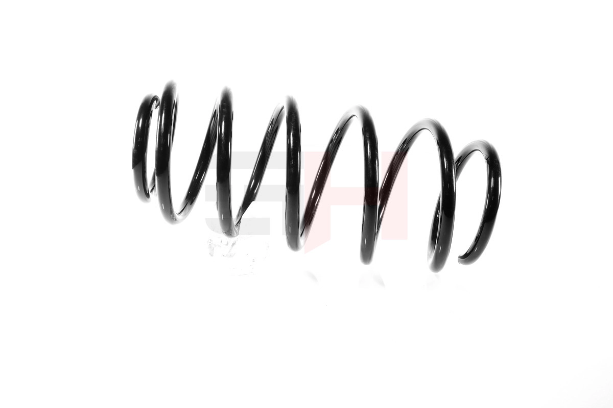 Suspension Spring