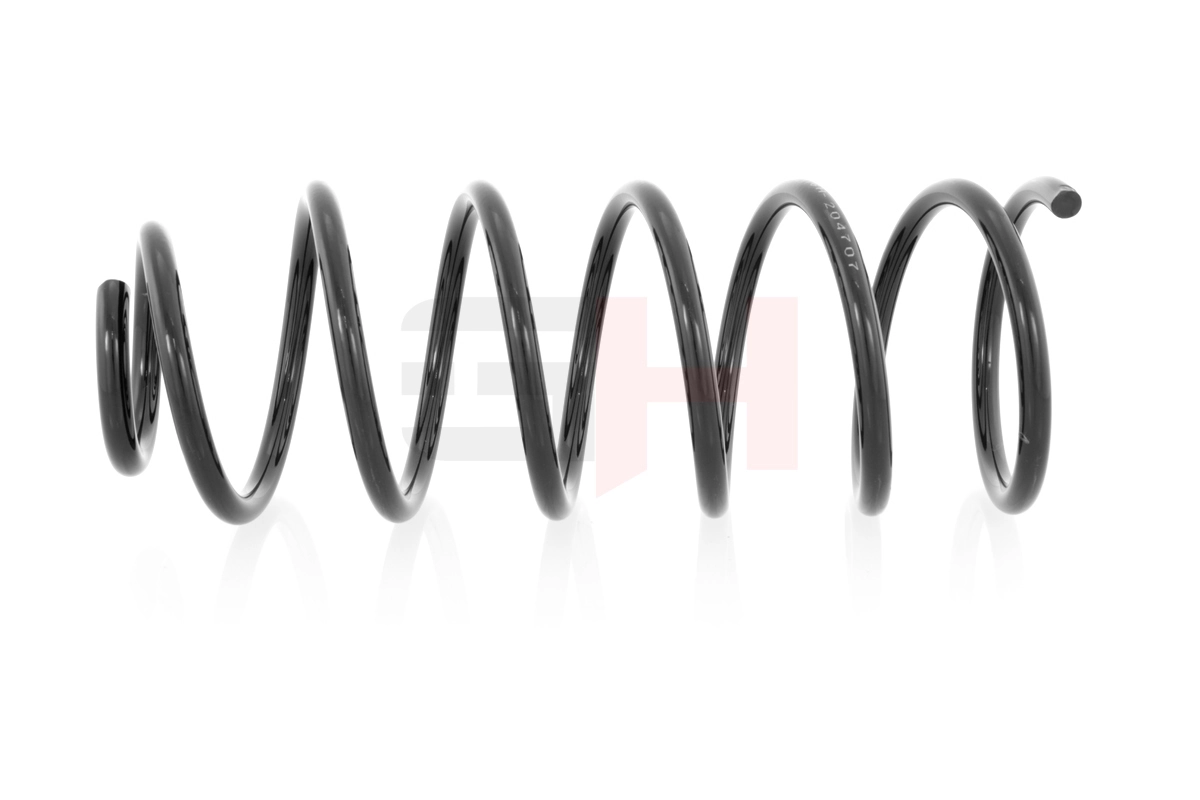 Suspension Spring