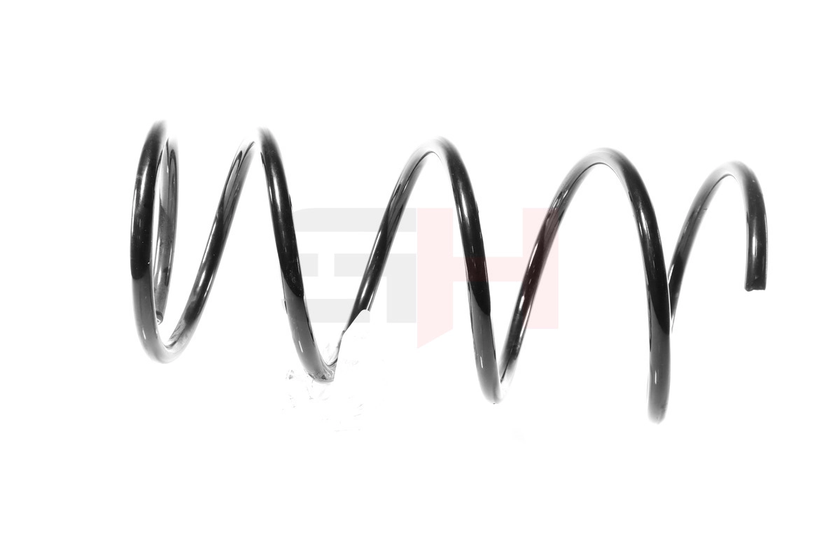 Suspension Spring
