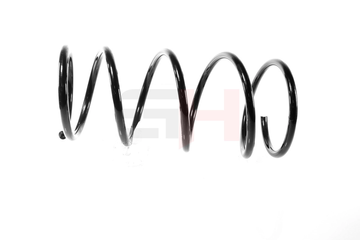 Suspension Spring