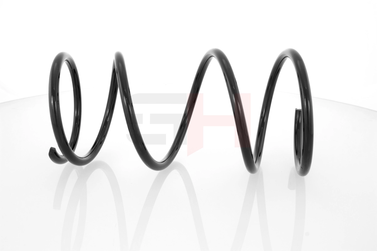 Suspension Spring