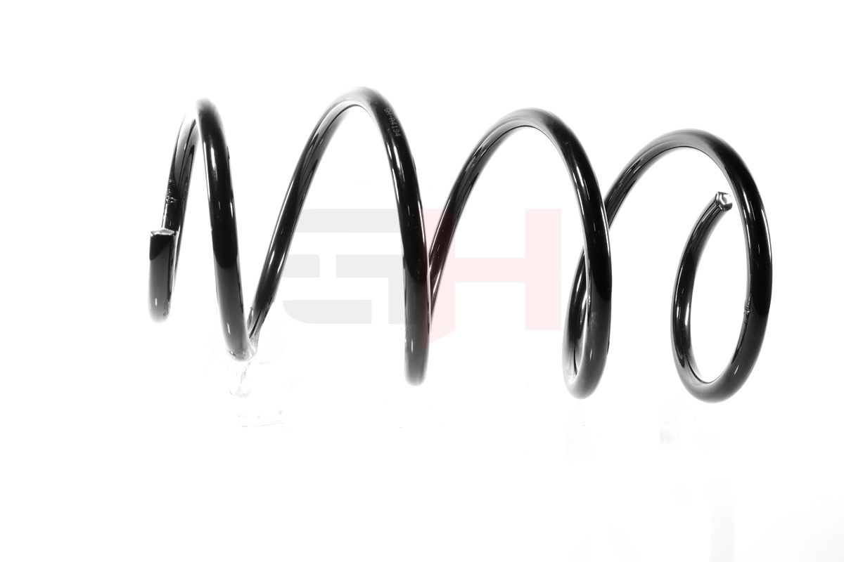Suspension Spring