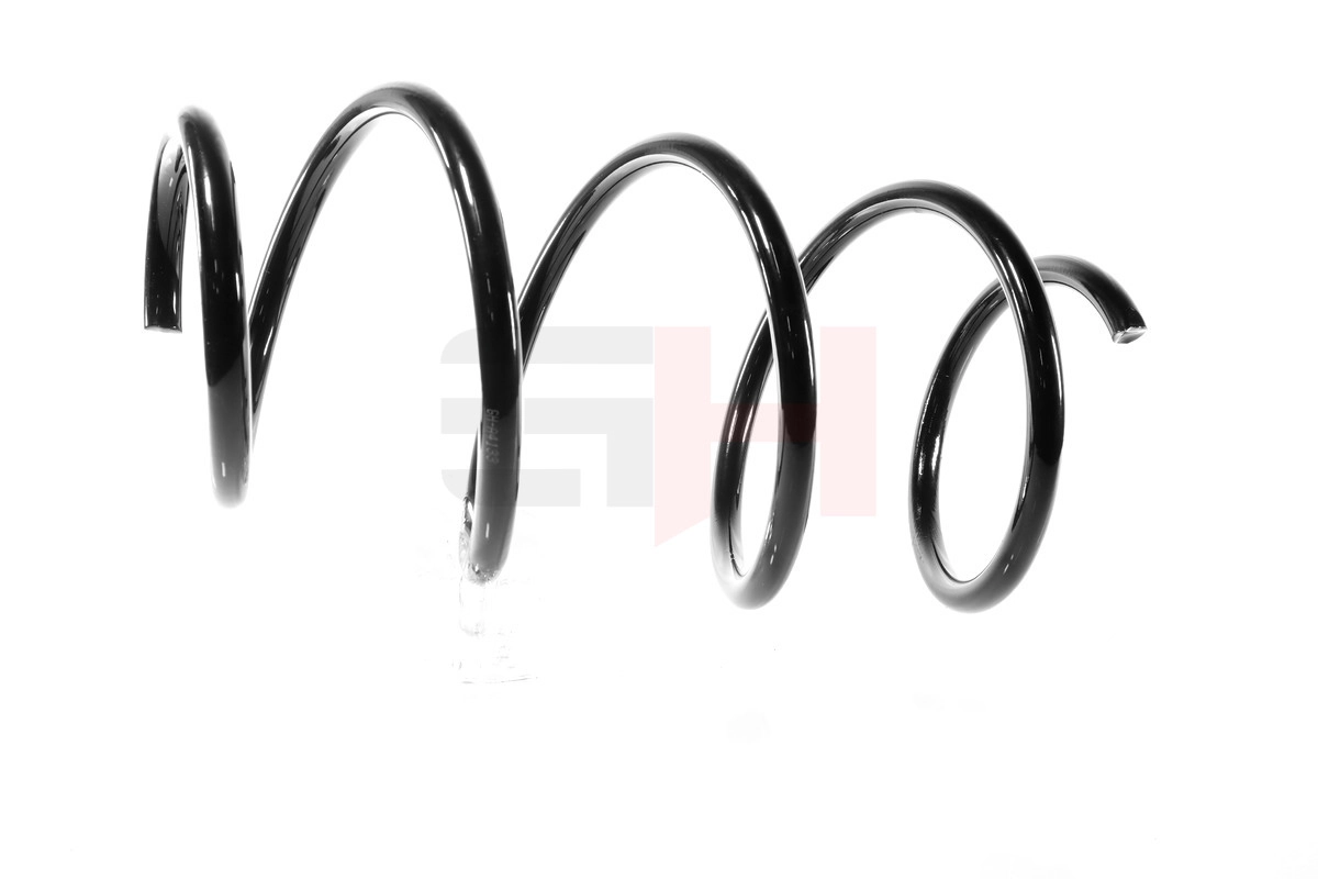 Suspension Spring
