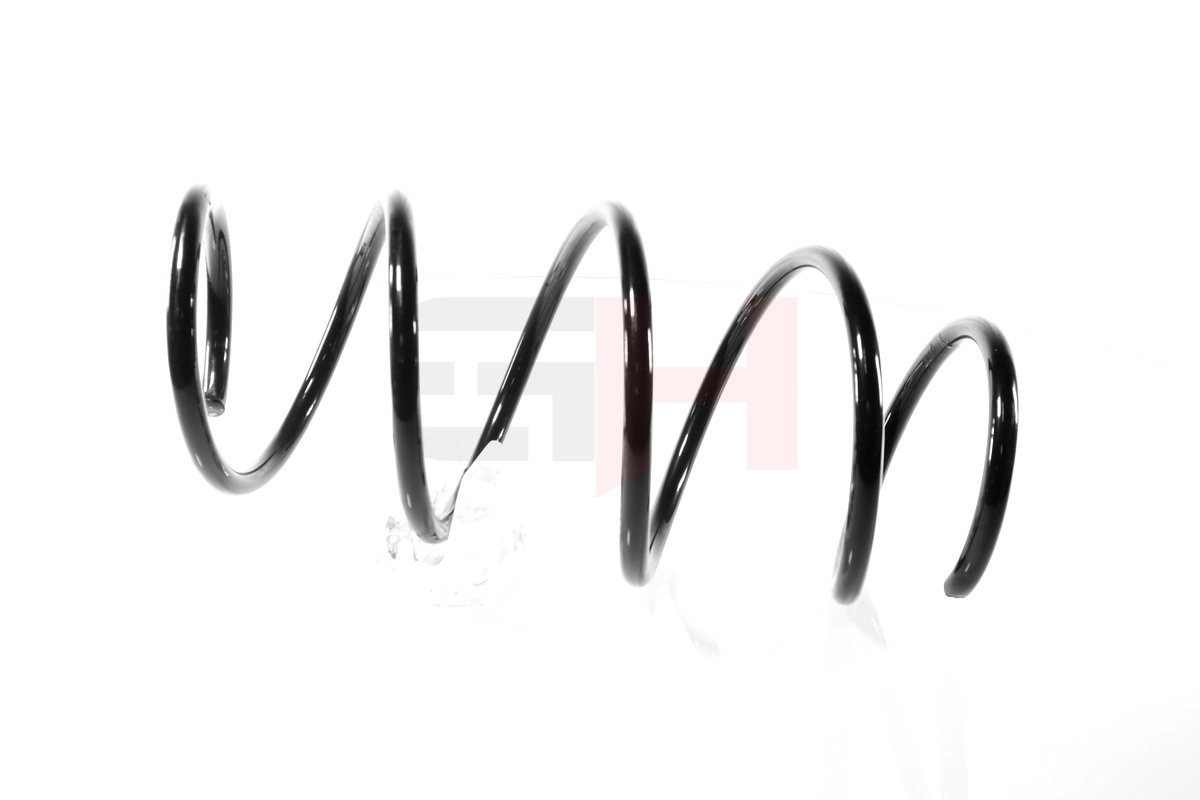 Suspension Spring