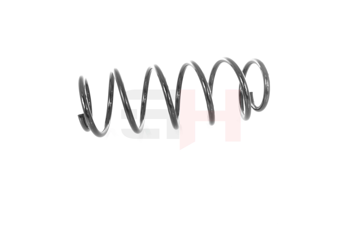 Suspension Spring
