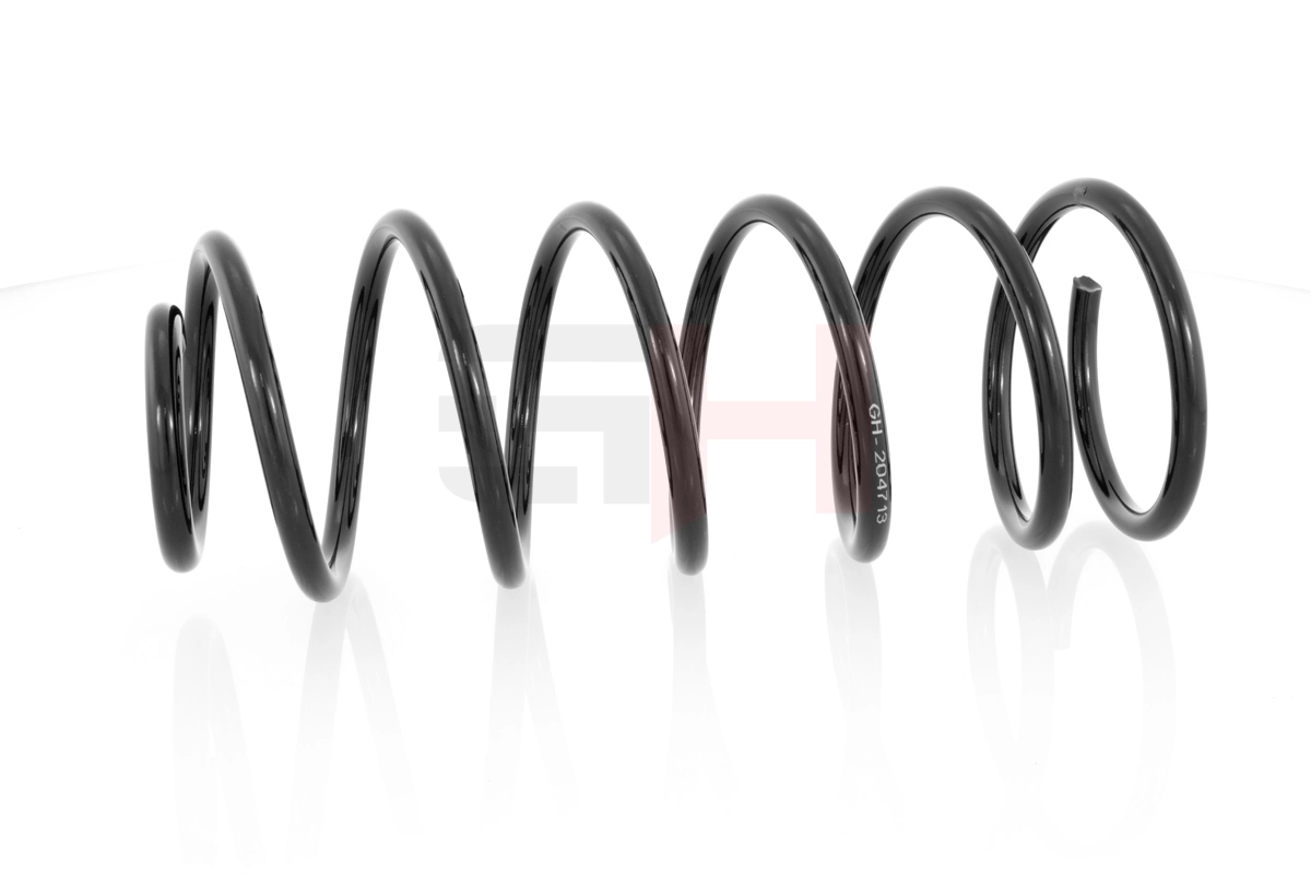 Suspension Spring