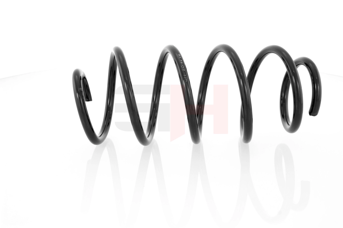 Suspension Spring
