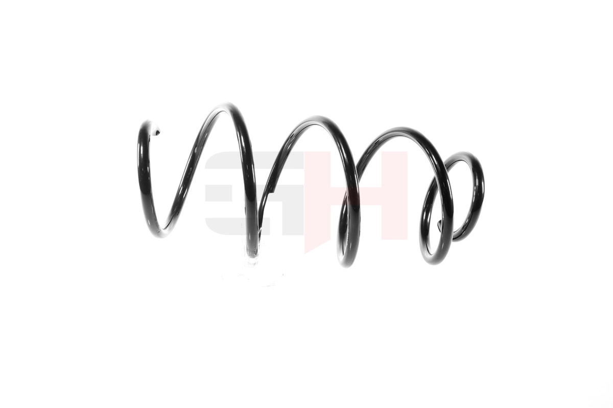 Suspension Spring