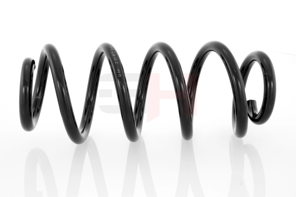 Suspension Spring