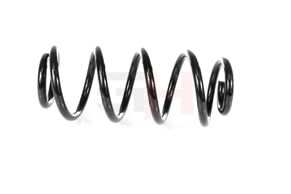 Suspension Spring