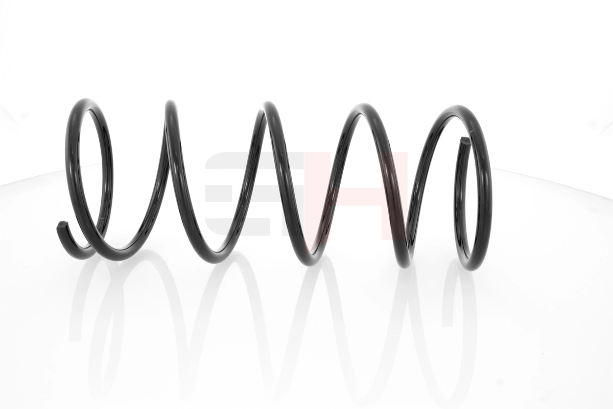Suspension Spring