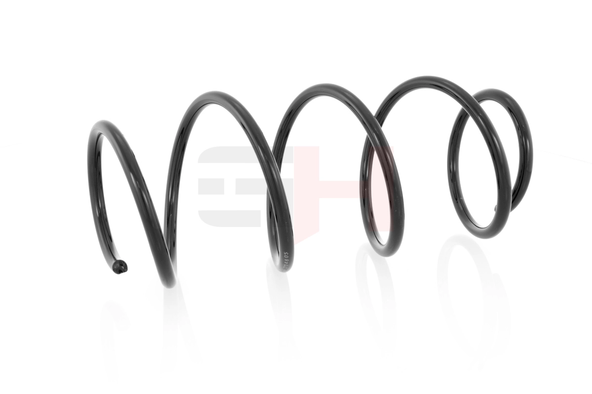 Suspension Spring