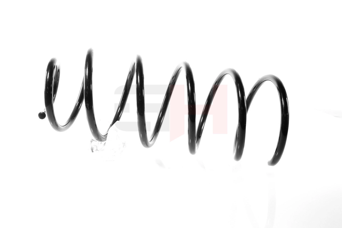 Suspension Spring