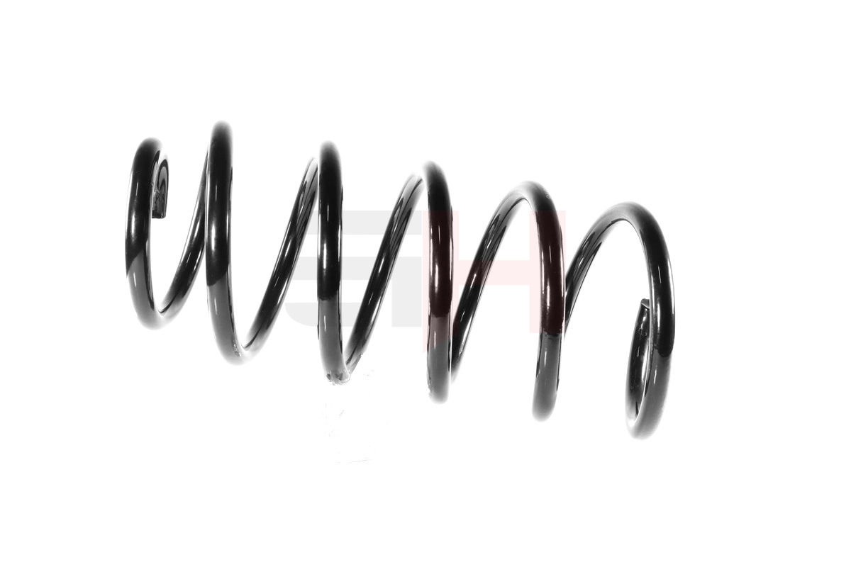 Suspension Spring