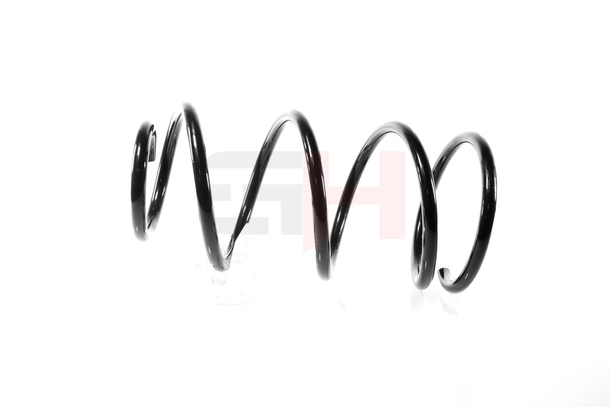 Suspension Spring