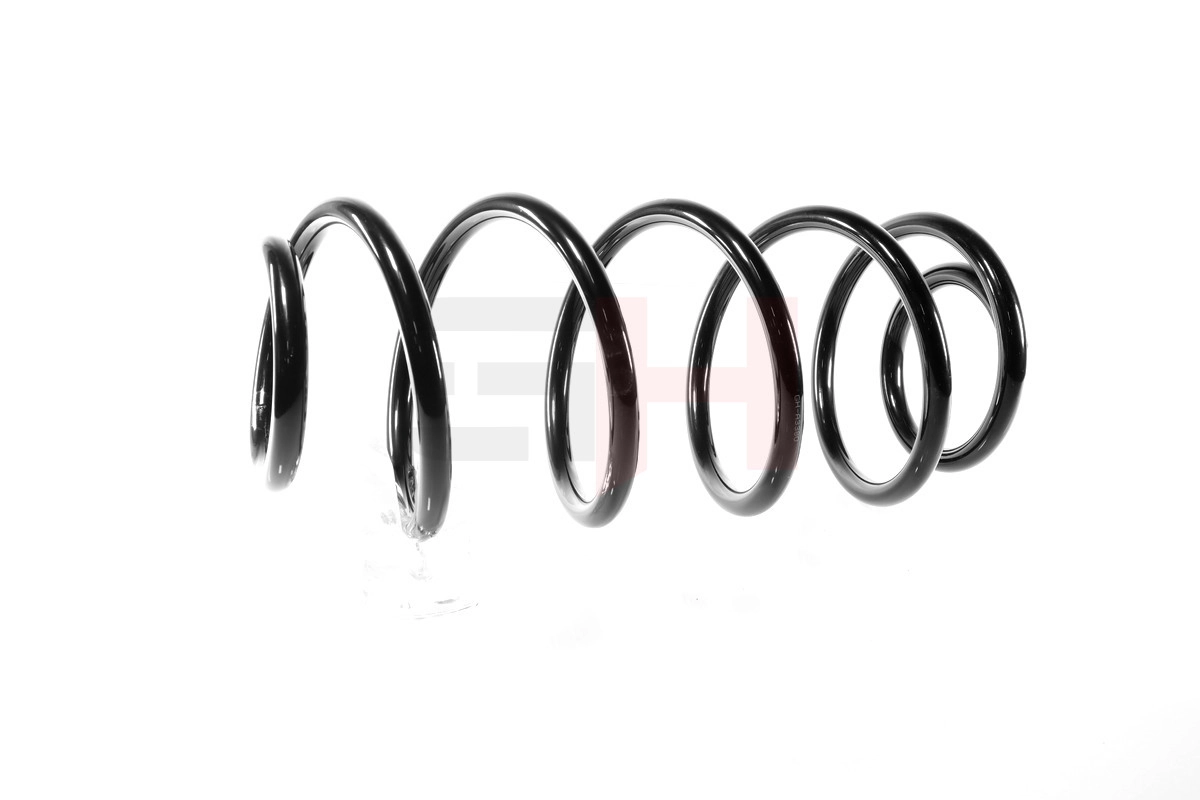Suspension Spring