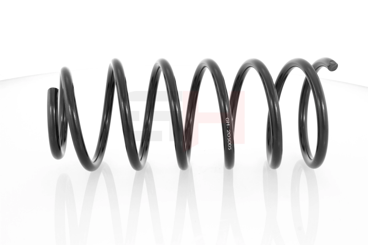 Suspension Spring