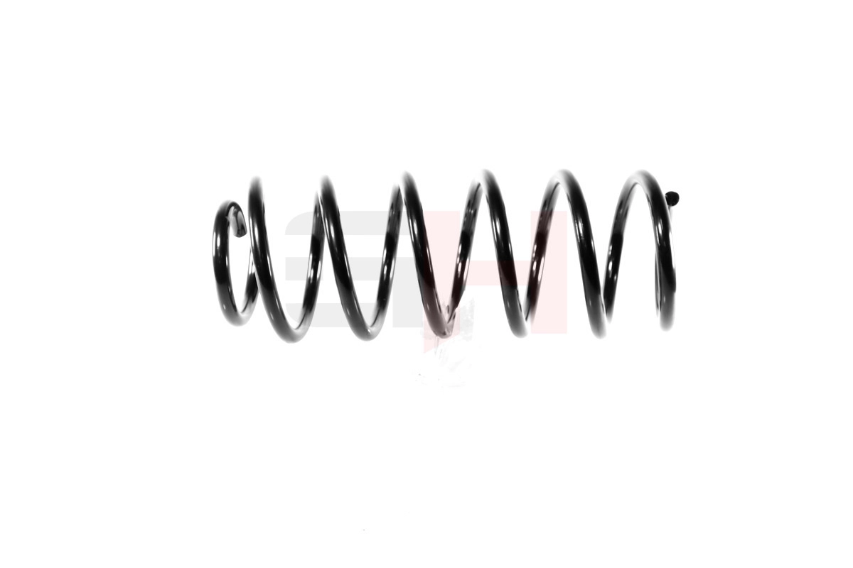 Suspension Spring
