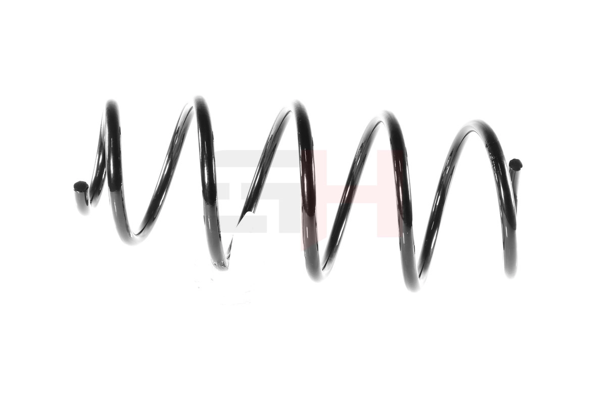 Suspension Spring