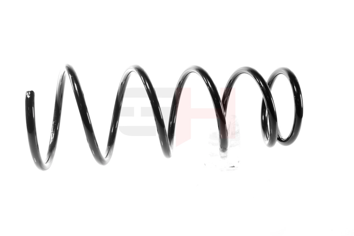 Suspension Spring