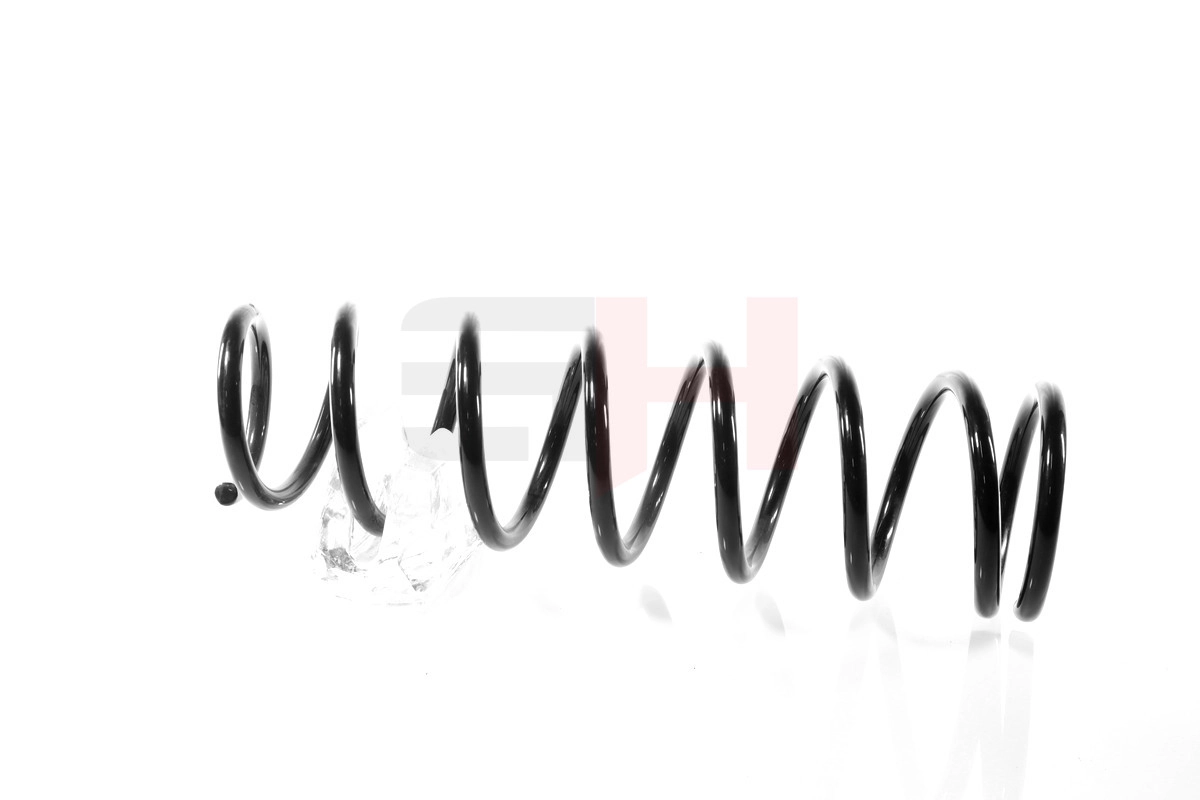 Suspension Spring