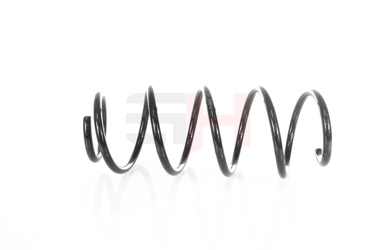 Suspension Spring