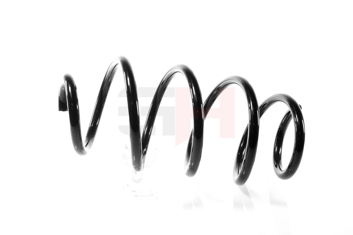 Suspension Spring