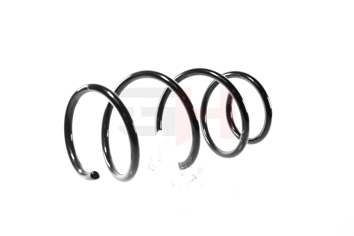 Suspension Spring