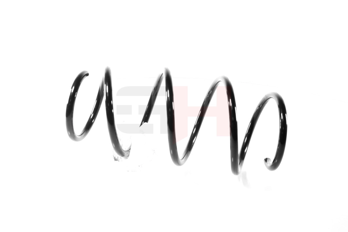 Suspension Spring