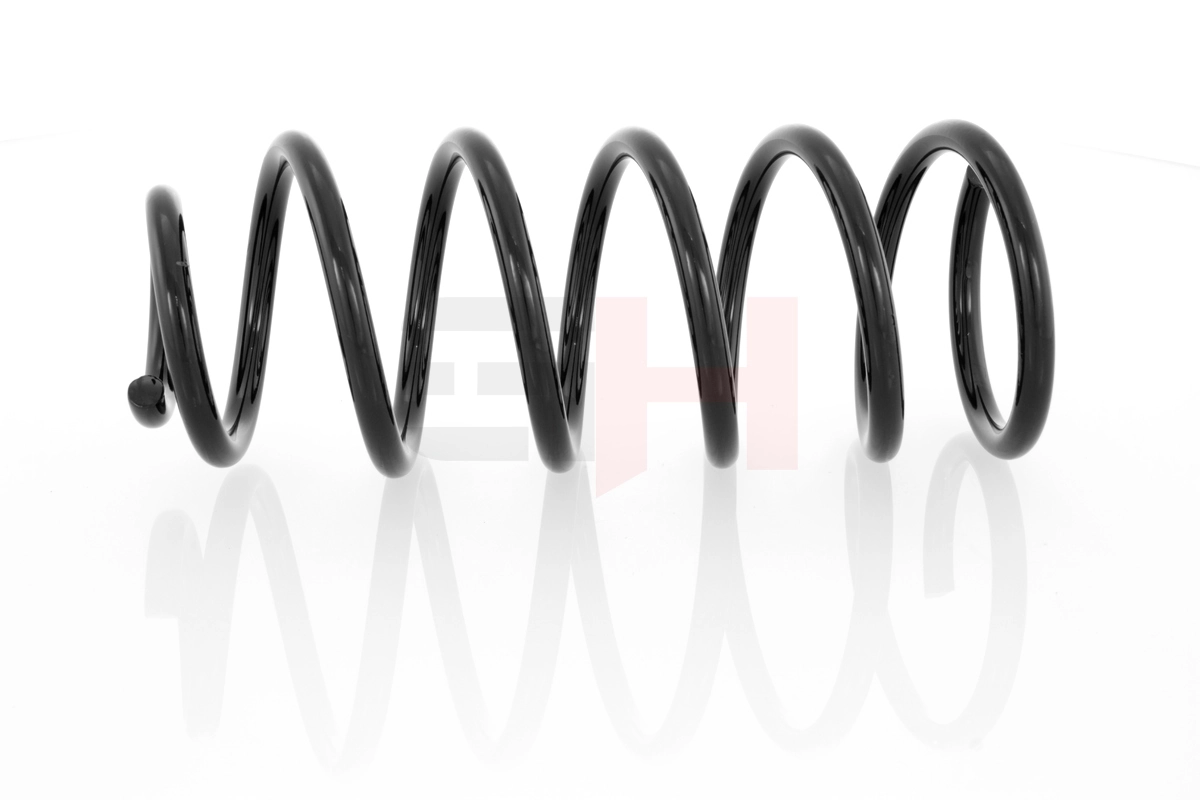 Suspension Spring
