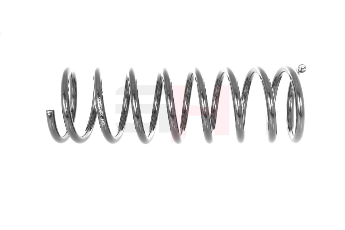 Suspension Spring