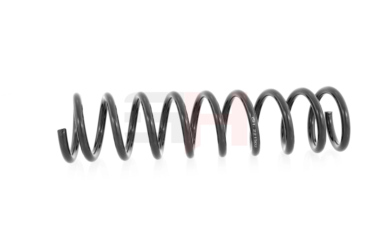 Suspension Spring