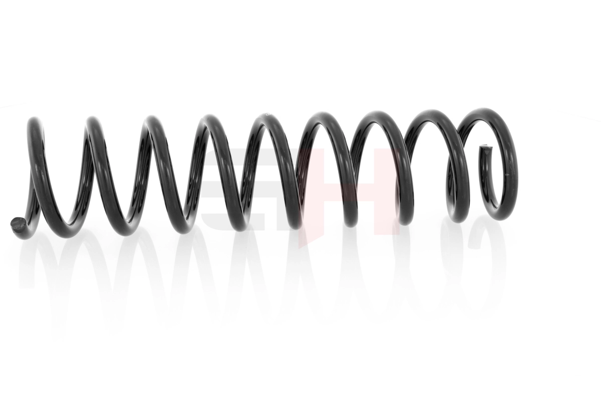 Suspension Spring
