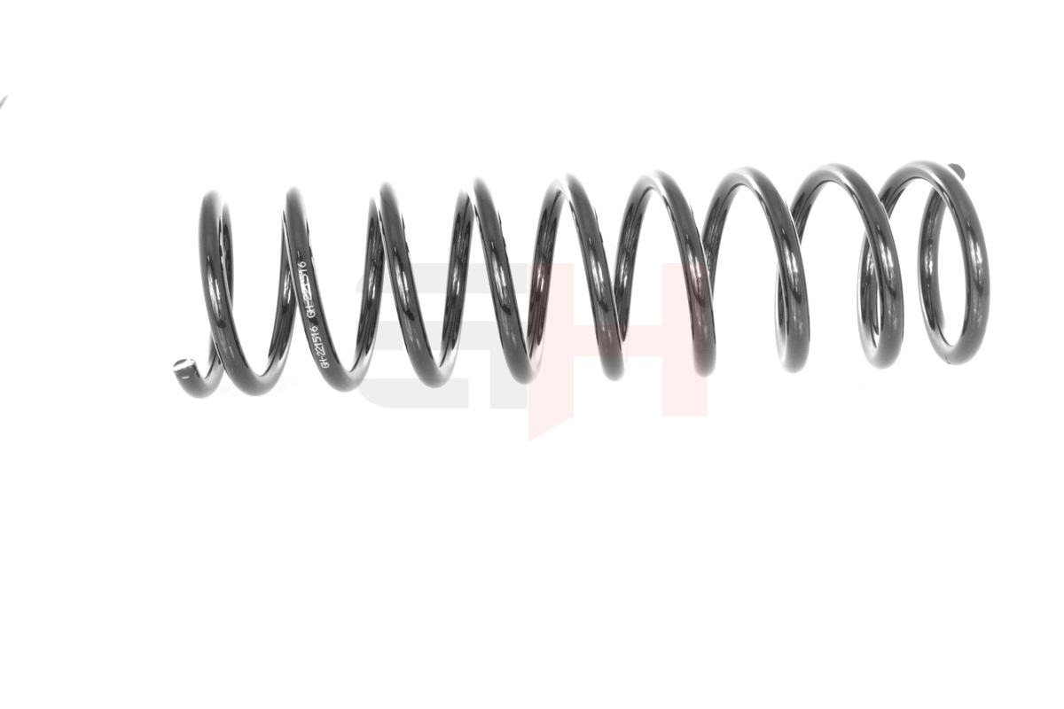 Suspension Spring