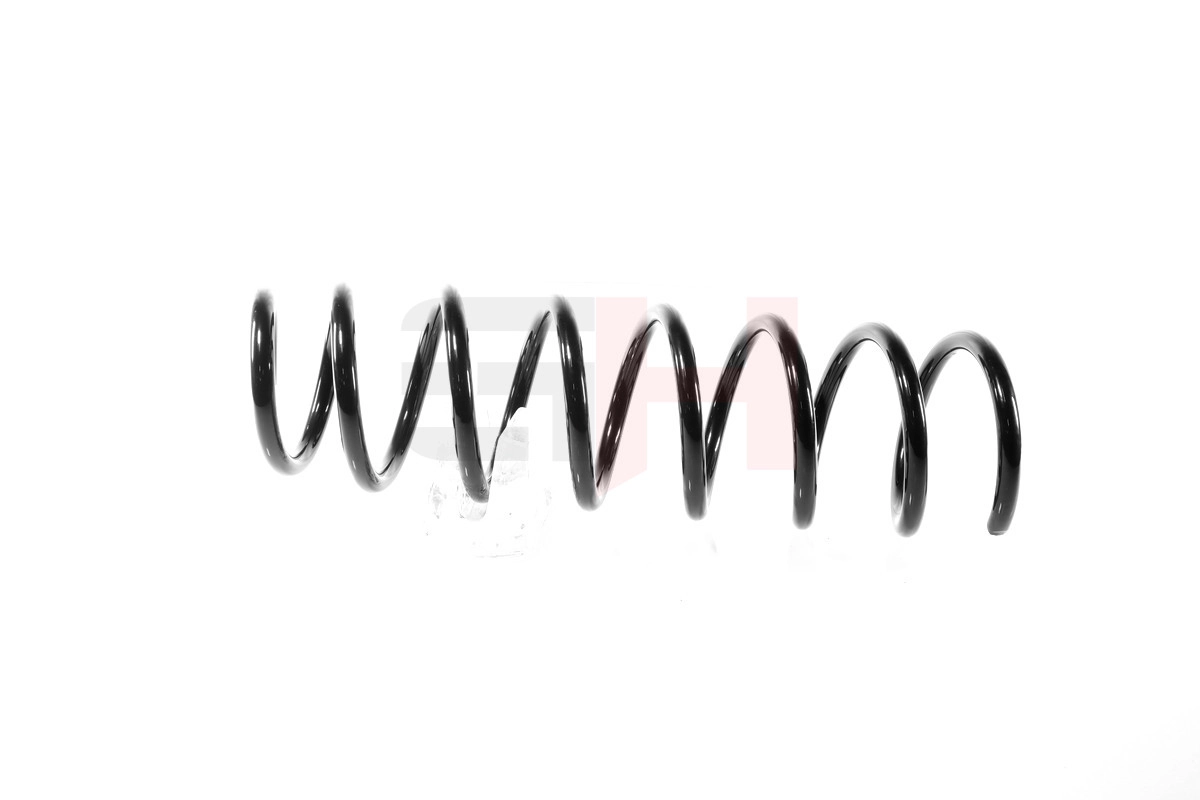 Suspension Spring