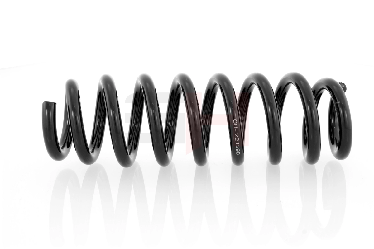 Suspension Spring