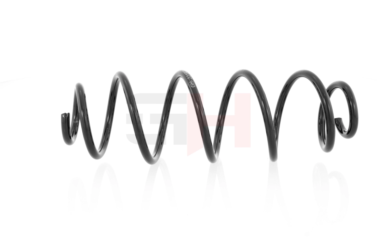 Suspension Spring