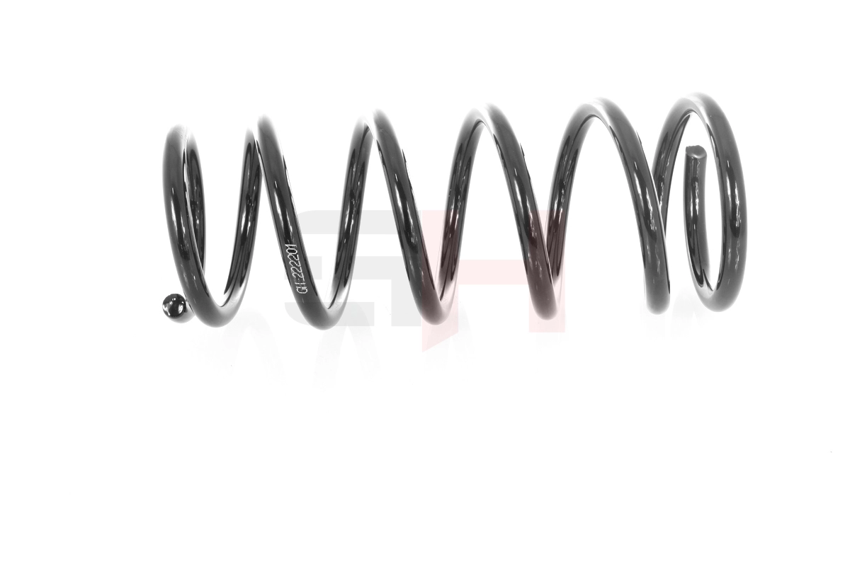 Suspension Spring