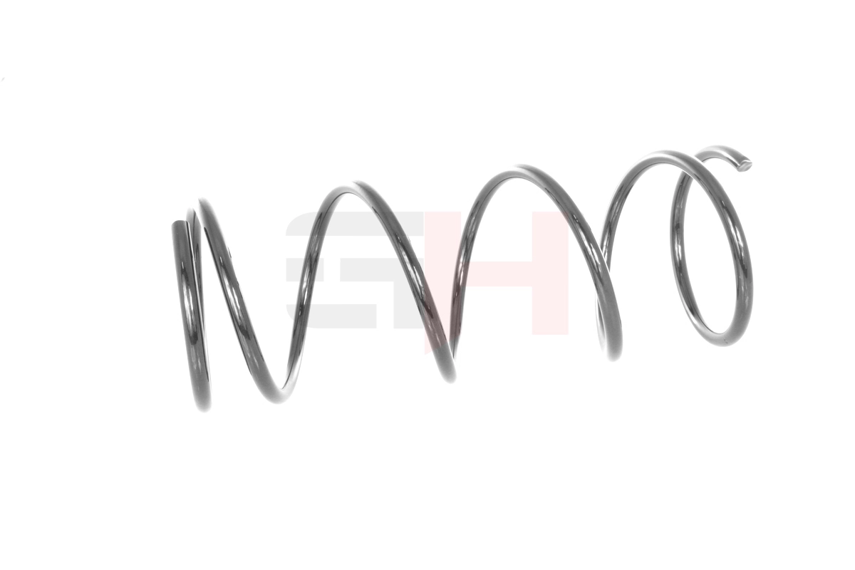 Suspension Spring