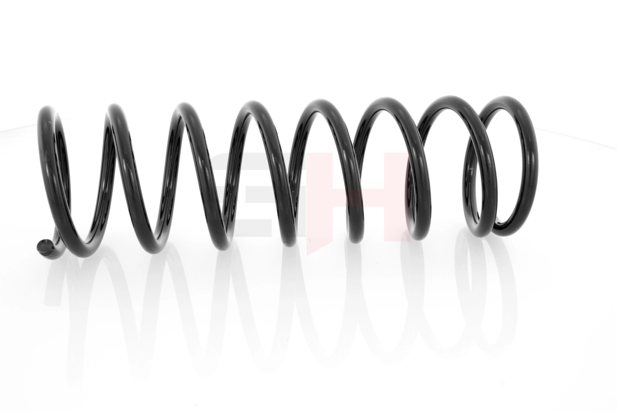Suspension Spring