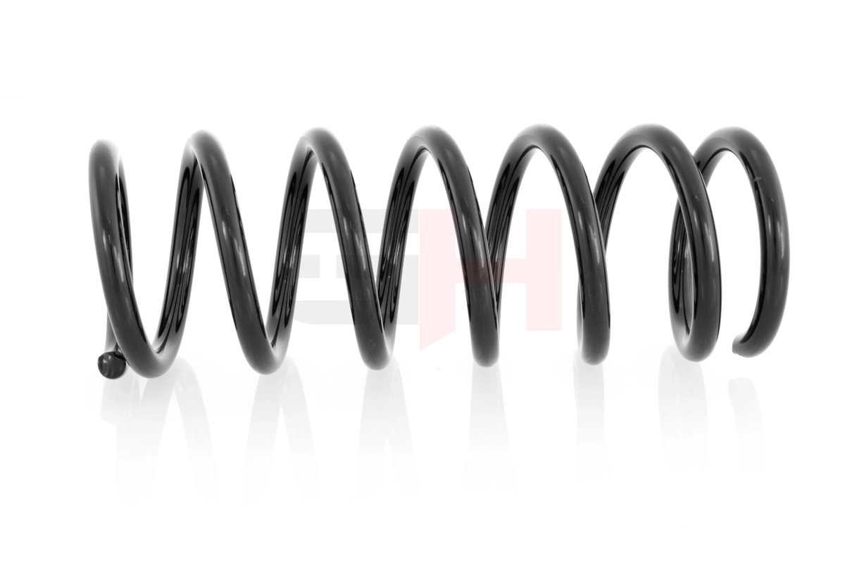 Suspension Spring