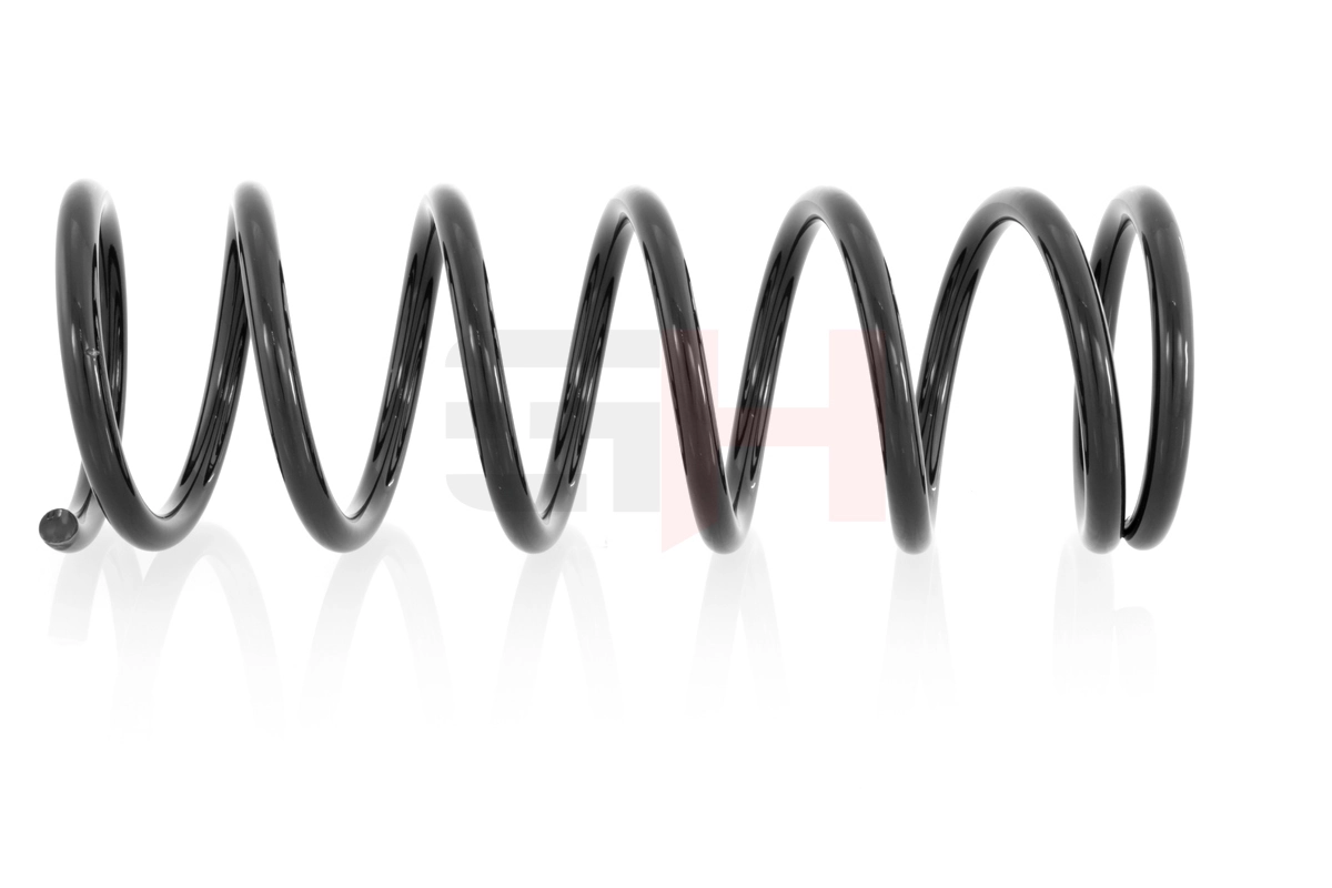 Suspension Spring