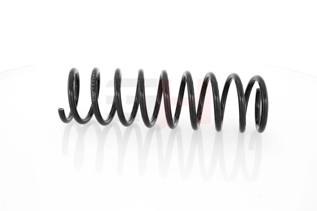 Suspension Spring