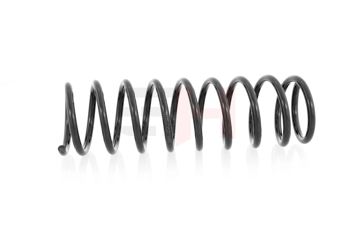 Suspension Spring