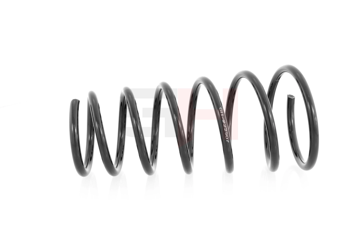 Suspension Spring