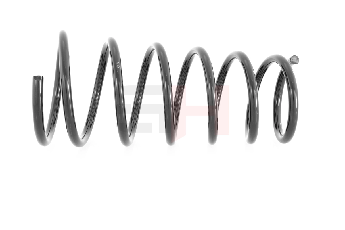 Suspension Spring
